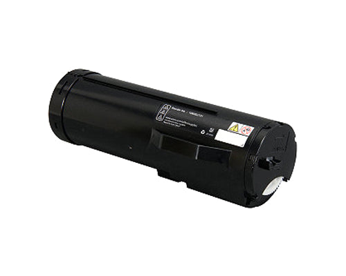 Compatible for 106R02722 HY Toner Cartridge, 14100 pages, Black
