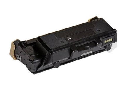 Compatible for 106R03624 MICR HY Toner Cartridge, 15K Pages, Black