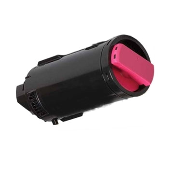 Compatible for 106R03867 Extra High Capacity Toner Cartridge, 9K Pages, Magenta