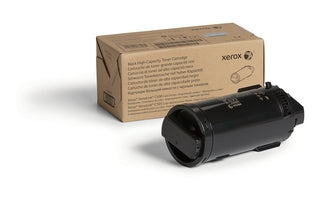 Xerox 106R03869 OEM Extra High Capacity Toner Cartridge, 12.1K Pages, Black