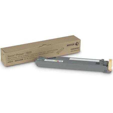 Xerox 108R00982 OEM Waste Container, 20K pages
