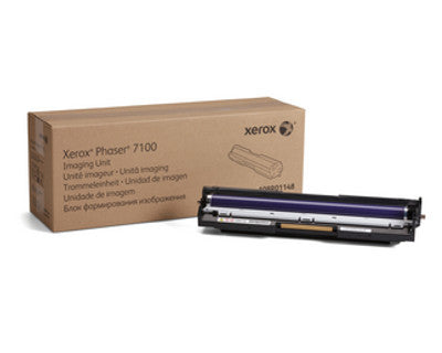 Xerox 108R01151 OEM Imaging Unit, 24K pages, Black