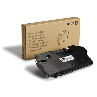Xerox 108R01416 OEM Waste Toner Cartridge, 30K pages
