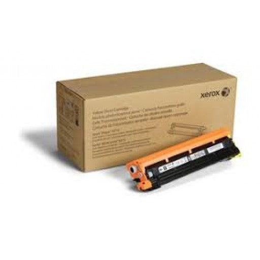 Xerox 108R01419 OEM Drum Cartridge, 48K pages, Yellow