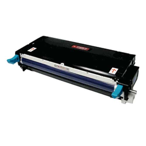 Compatible for 113R00723 HY Toner Cartridge 6K pages, Cyan