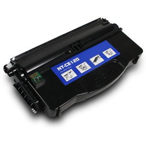 Compatible for 12035SA Toner Cartridge, 2K pages, Black