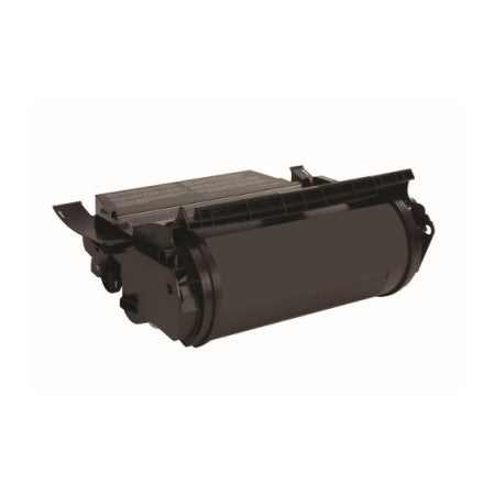 Compatible for 12A6765 MICR HY Toner Cartridge, 30K pages, Black