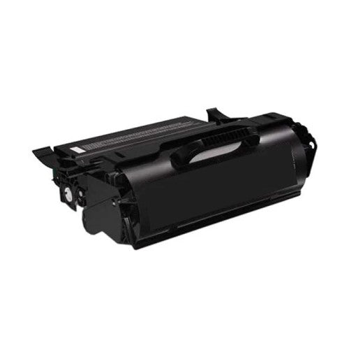 Compatible for 12A7362 MICR HY Toner Cartridge, 21K pages, Black