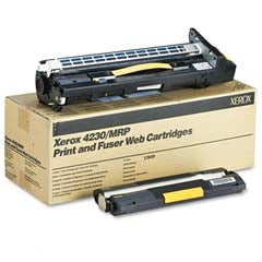 Xerox 13r88 OEM copy Cartridge, black