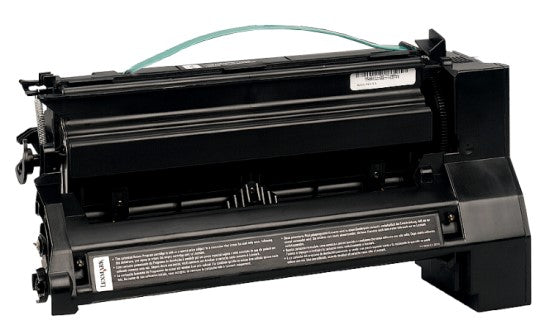 Compatible for C7700CH HY Toner Cartridge 10K pages, Cyan
