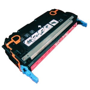 Compatible for 1658B004AA GPR28 Toner Cartridge, 6K pages, Magenta