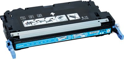 Compatible for 1659B004AA GPR28 Toner Cartridge, 6K pages, Cyan