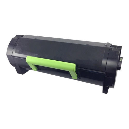 Compatible for 24B6186 Toner Cartridge, 16K Pages, Black