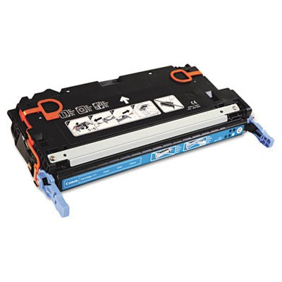Compatible for 1657B001 ( CRG 111Y ) Toner Cartridge, 6K pages, Yellow