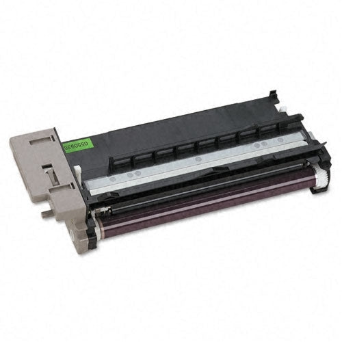 Canon 2780B003AA GPR33 OEM Drum Cartridge, Unit, 530K pages, Black