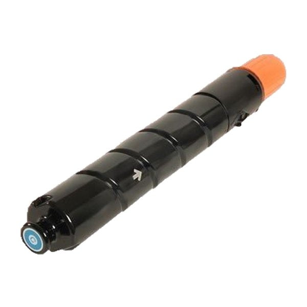 Compatible for 2794B003AA GPR-31 Toner Cartridge, pages 27K, Cyan