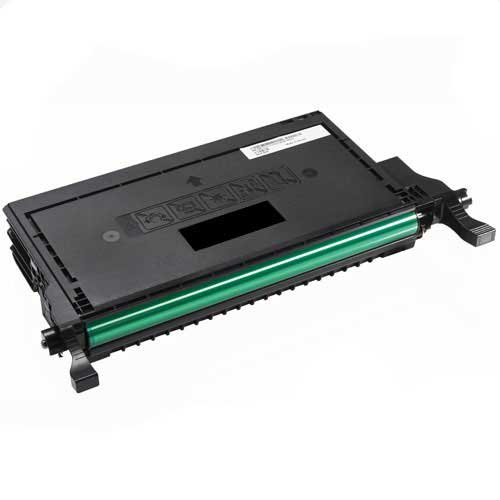 Compatible for 330-3789 HY Toner Cartridge 5500 pages, Black