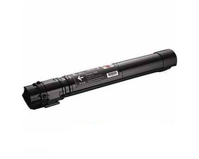 Compatible for 330-6135 Toner, 20K pages, Black
