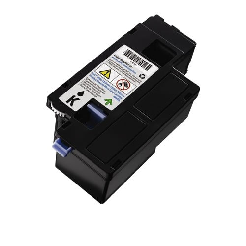 Compatible for 331-0778 Toner Cartridge, 2K pages, Black