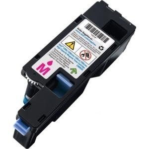 Compatible for 331-0780 Toner Cartridge, 1400 pages, Magenta