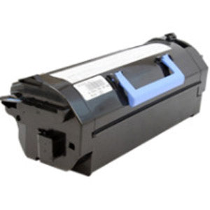 Compatible for 331-9807 HJ0DH Extra HY Toner Cartridge, 20K pages, Black
