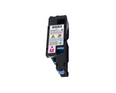 Compatible for 332-0401 4J0X7 Ink Cartridge, 1K pages, Magenta