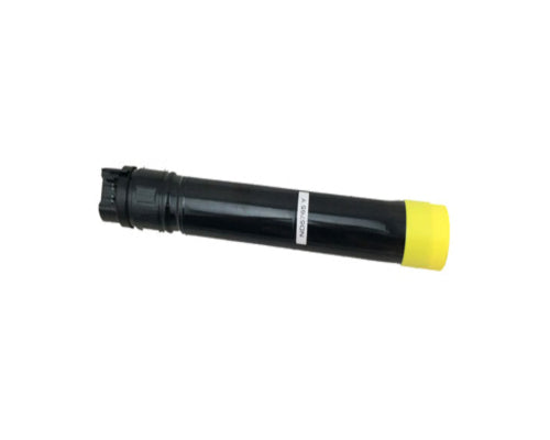 Compatible for 3322116 JXDHD Toner Cartridge, 12K pages, Yellow