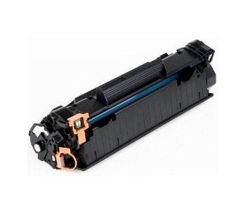 Compatible for 3500B001AA CRG 128 Toner Cartridge, 2100 pages, Black