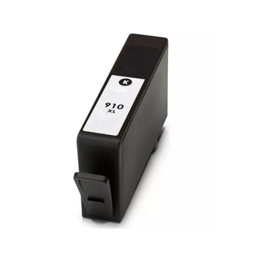 Compatible for 910XL 3YL65AN HY InkJet Cartridge, 825 Pages, Black