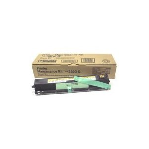 Ricoh 400548 OEM Maintenance Kit F, Type-3800F, 50K pages