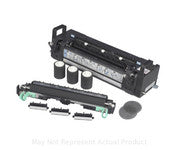 Lanier 400876 (Type 7K C) OEM Maintenance Kit C, Fuser Unit, 100K