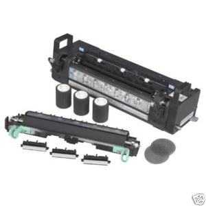 Lanier 402593 (Type C411) OEM Maintenance Kit, 100K