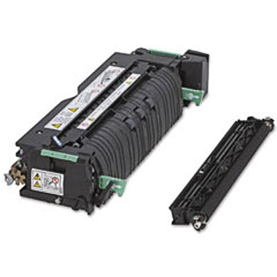 Gestetner 402718 (Type SPC811DN) OEM Fuser Unit, 120K pages