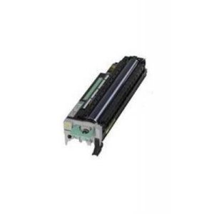 Ricoh 403115 OEM Photoconductor Unit, 40K pages, Black