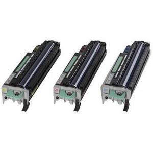 Ricoh 403116 OEM Photoconductor Unit, 40K pages, Color