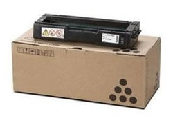 LANIER 406344 (Type SPC310A) OEM Toner Cartridge, 2500 pages, Black