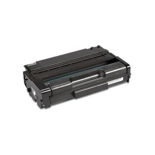 Compatible for 406628 Savin Toner Cartridge, 20K pages, Black