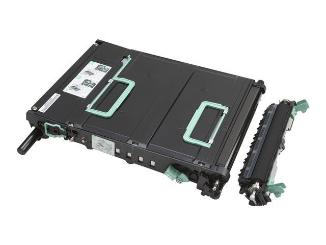 Savin 406664 OEM Image Transfer Belt Unit and Paper Transfer Roller, 100K
