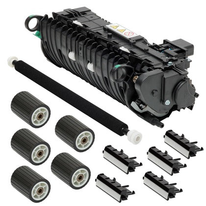 Savin 406686 110 / 120 Volt Fuser Maintenance Kit, 120K Pages