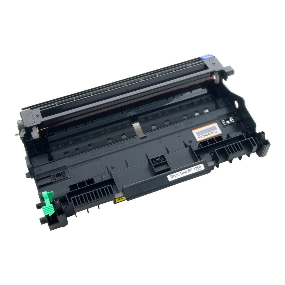 Compatible for 406841 Drum, 12K pages, Black