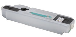 Savin 407100 Type-SPC830DN OEM Waste Toner Bottle, 40K pages