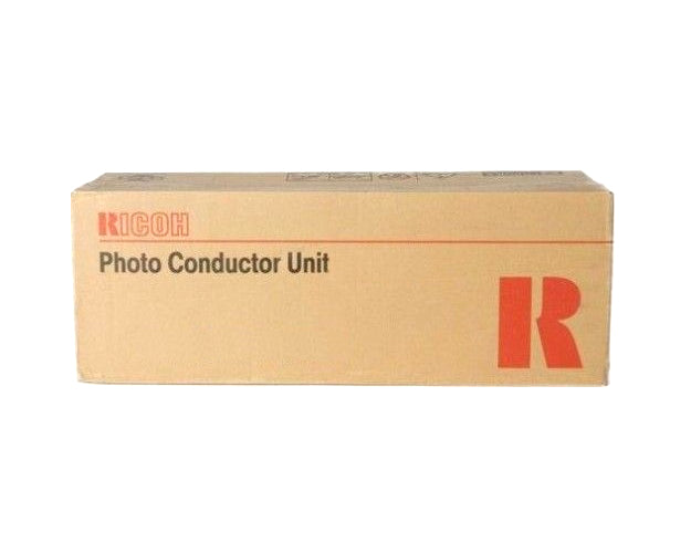 Ricoh 407151 OEM Drum, 38K pages, Black