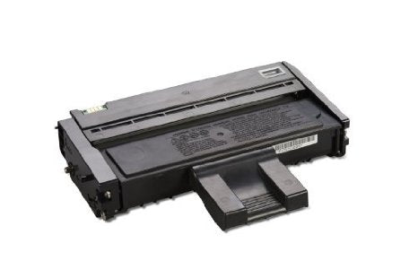 Ricoh 407259 Type 201LA OEM Toner Cartridge, 1500 pages, Black