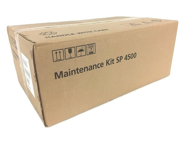 Ricoh 407329 OEM Fuser Maintenance Kit, 110/120 Volt Unit, 120K Pages