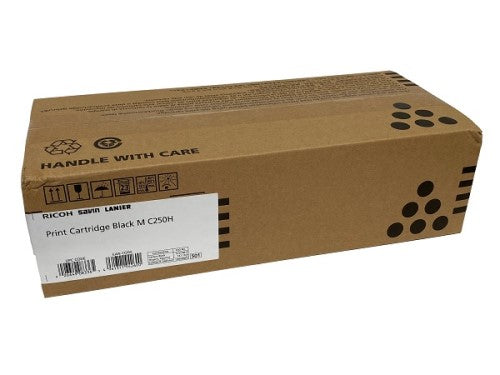 Savin 408336 OEM HY Toner Cartridge, 6.9k pages, Black