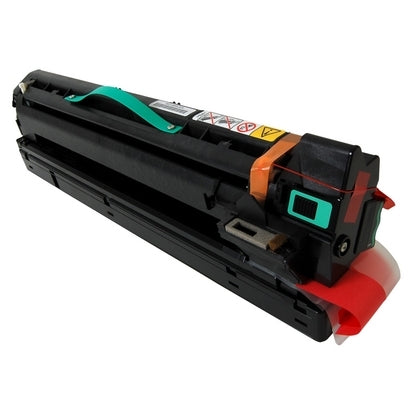 Ricoh 411018 OEM Photoconductor, Type-1027, 60K pages, Black
