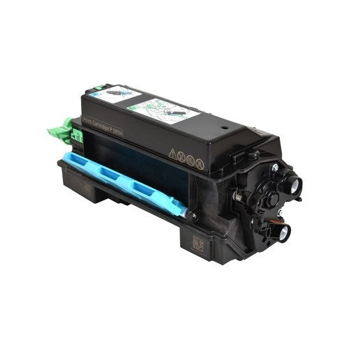Compatible for Ricoh 418477 IM 600 Toner Cartridge, 25.5K Pages, Black