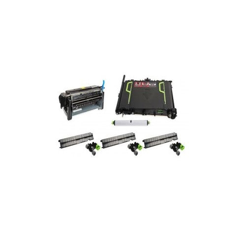 Lexmark 41X0928 OEM Fuser Maintenance Kit, 300K Yield