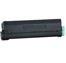 Compatible for 42102901 HY Toner Cartridge 6K pages, Black