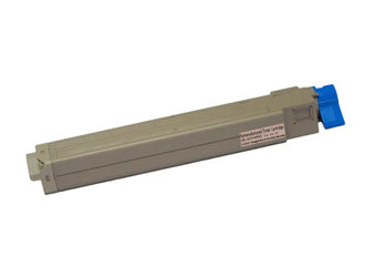 Compatible for 42918902 Toner Cartridge, Type C7, 15K pages, Magenta